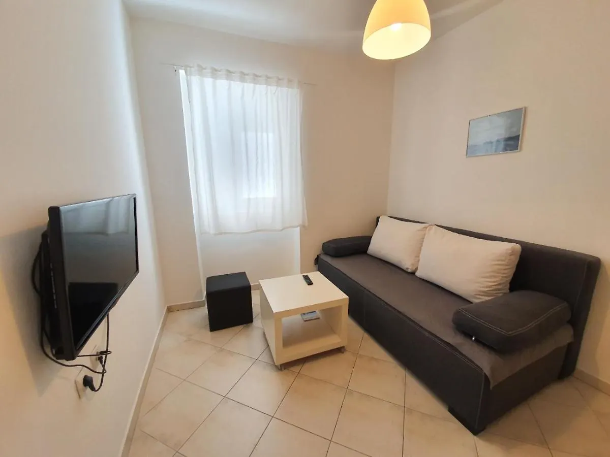 Apartmani Plaza Selce Apartman