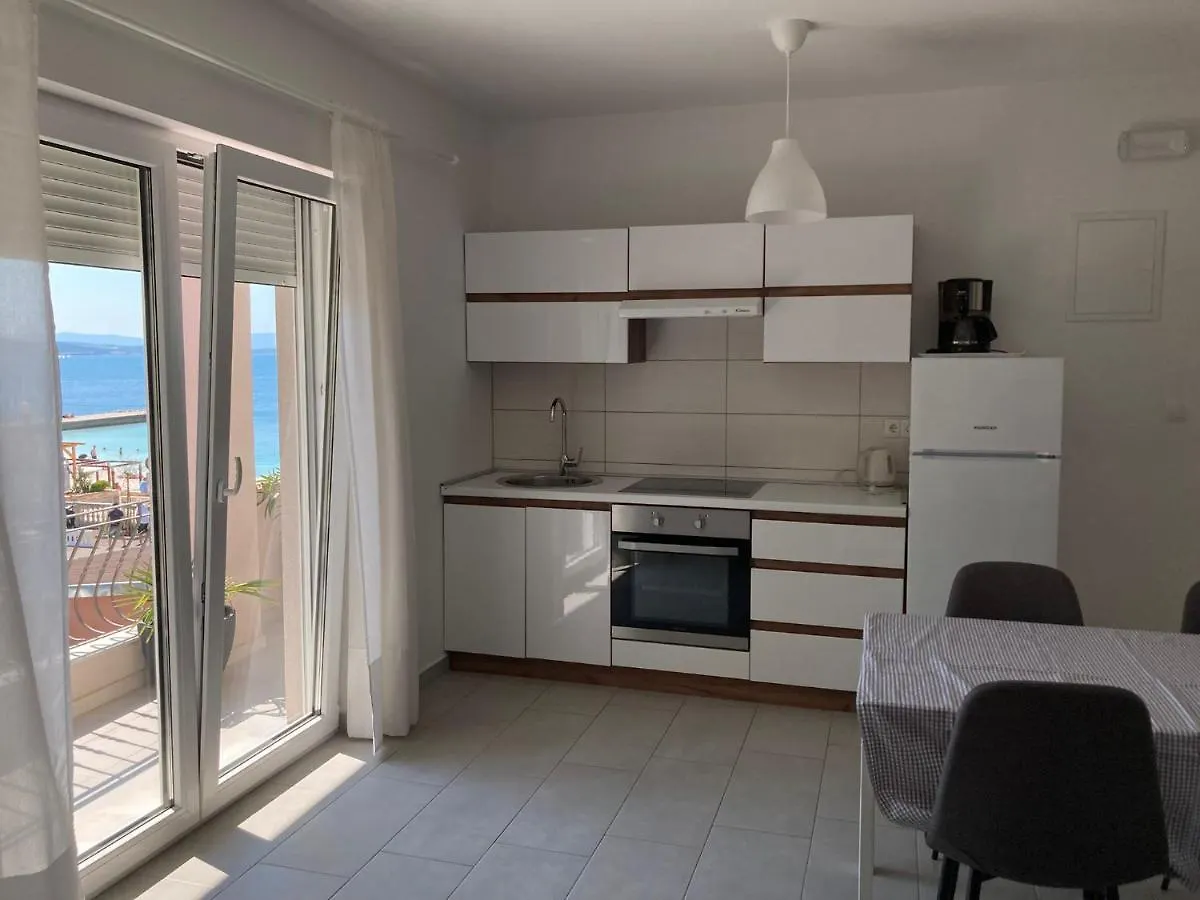 Apartmani Plaza Selce Apartman