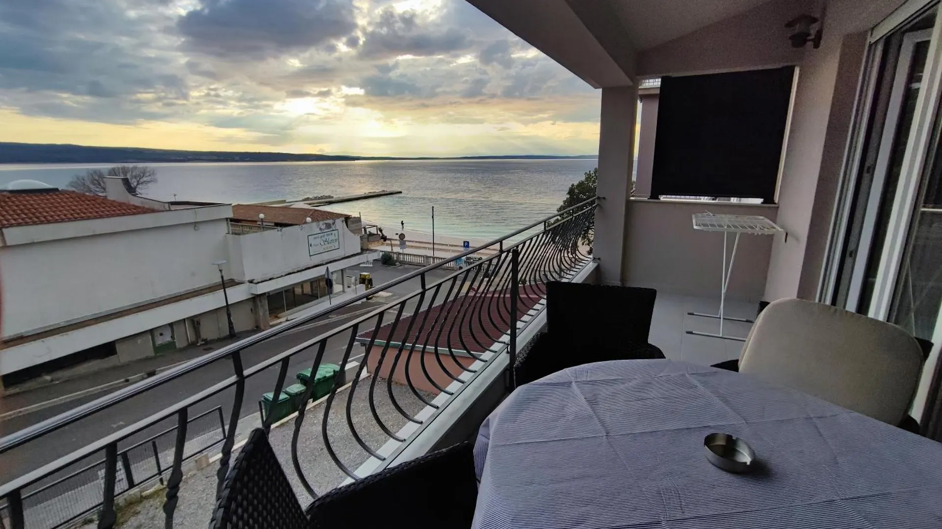 Apartman Apartmani Plaza Selce Horvátország