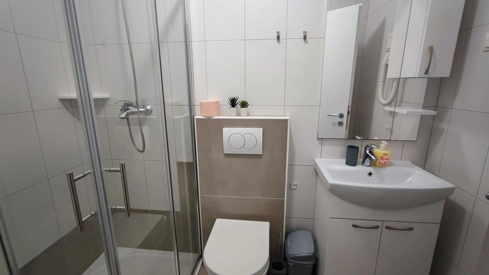 Apartmani Plaza Selce